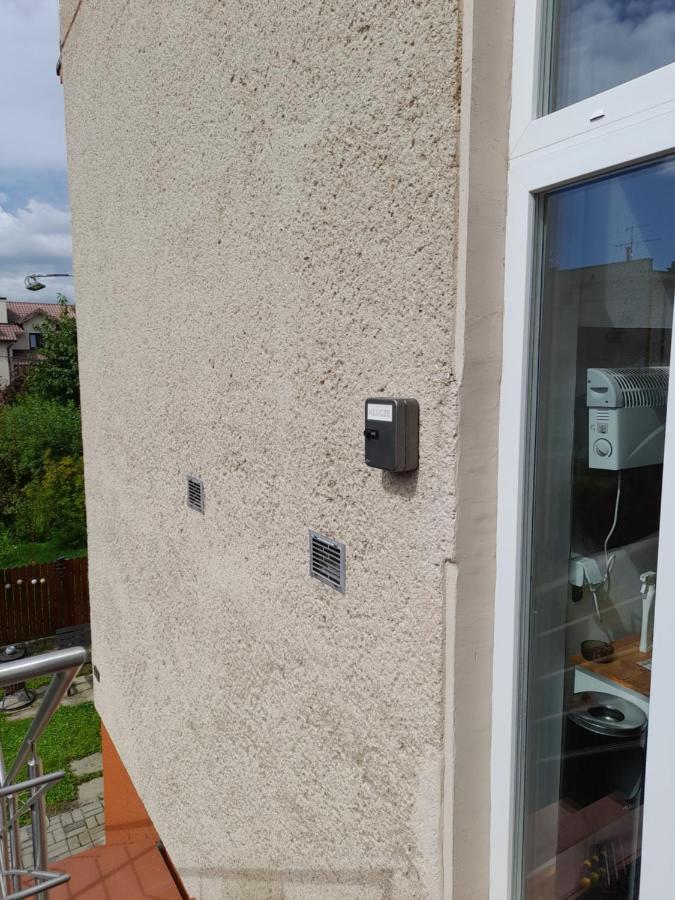 Noclegi Grota Jaslo  Exterior photo